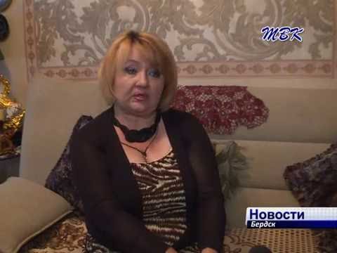 Бердчанка Людмила Рожко – единственная женщина-полковник МЧС в Новосибирской области