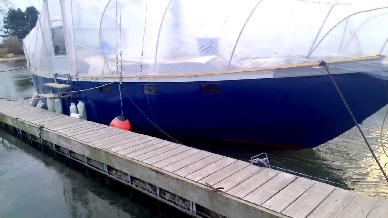 living on a boat in ontario living aboard in canada pt 1 youtube living on a boat in ontario living aboard in canada pt 1 youtube