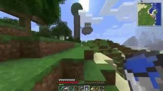 악어 [빵을가지고튀어라 자원따윈 필요없어! 3편] 마인크래프트 minecraft