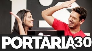 PORTARIA 30 - RONCO & ALALA