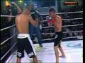 Jungle Fight 18 - Pablo Alfonso VS Pedro Munhoz - Parte 02 