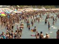 Costas y litoral: excesos urbanísticos