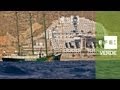 Costas y litoral: excesos urbanísticos
