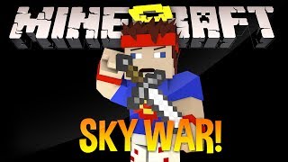 Capitão Noob - SkyWar