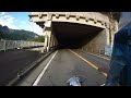 車載動画 国道20号線 四方津駅~梁川駅