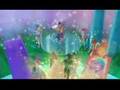 Barbie Fairytopia Magic Of The Rainbow Movie Trailer 