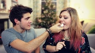 PointlessBlog Vs Friend (Holly)