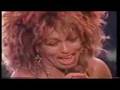 Tina Turner Live at Birmingham NEC - Let's stay together