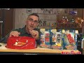 Beyblade Toys Lightning L-Drago Super Vortex Metal Fusion Battle Toys Review Unboxing