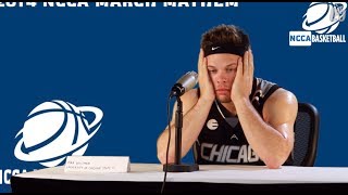 March Sadness