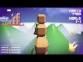 First Person Mario