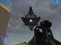 Halo 2 las afueras secretos