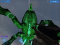 Halo 2 las afueras secretos