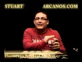 Video Horscopo Semanal ACUARIO  del 10 al 16 Junio 2012 (Semana 2012-24) (Lectura del Tarot)