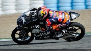 HD Moto GP 13 - Modalità Carriera #4 - Moto3