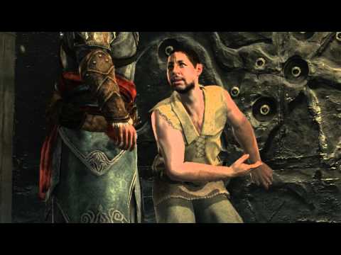 Assassin's Creed Revelations PC Gameplay HD