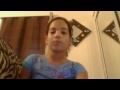 daughter of fallen solddier Marcos A. Cintron Torres-i miss u