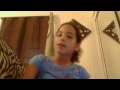 daughter of fallen solddier Marcos A. Cintron Torres-i miss u