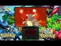Pokemon X and Y - Pokemon X and Y: Pokemon X/Y - part 7 - LIVESTREAM