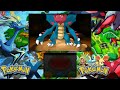 Pokemon X and Y - Pokemon X and Y: Pokemon X/Y - part 7 - LIVESTREAM