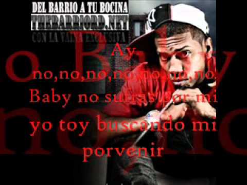 LETRAS: Black Point - Lo Que Quieras (Feat Davicito Kada) - YouTube