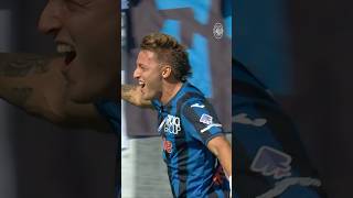 Look man! Another ReteGol! #retegui #lookman #shorts #goatalantago