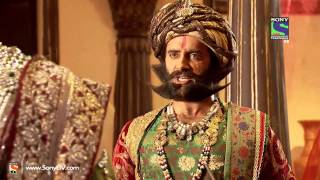 Bharat Ka Veer Putra Maharana Pratap - Episode 211 - 21st May 2014