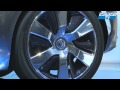 Nissan Esflow Geneva Motorshow 2011 - Youtube