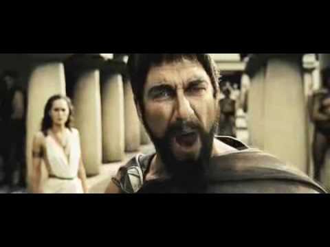 300 This is Sparta Remix!!! - YouTube