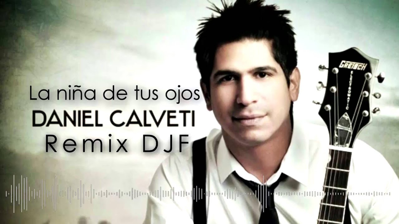VIDEO DANIEL CALVETI video daniel calveti: