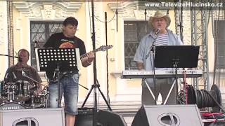 The Czech Republic - Kravaře - Pivní slavnosti (13.7.2013) │ www.TelevizeHlucinsko.cz