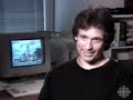 CBC Archives: The Internet 1993