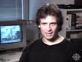 CBC Archives: The Internet 1993