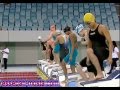Nesrine MEDJAHED 50m NL