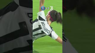 All Goals PSG 1-2 Juventus Women 🔥😮‍💨???