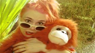 Kate Nash - She Rules