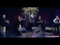 De Dannan - Live on Fox TV NY - 17 March 2010.flv