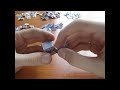 2 - Origami Minecraft Blocks Tutorial