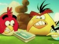 Happy Birthday, Angry Birds Style! - Humor & Fun ecards - Birthday Greeting Cards
