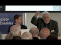 Panel Discussion: Dawkins, Tyson, Druyan, Stenger, Grothe