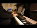 Cold house blues in F - Ivan Teage