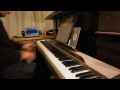 Cold house blues in F - Ivan Teage