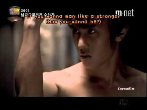 Shinhwa - Wild Eyes [Han+Rom+Eng] - YouTube