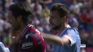 Serie A TIM | Bologna-Lazio 3-0 - Highlights