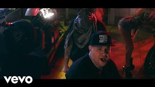 Jake La Furia - Proprio come lei ft. J-AX