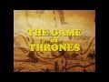 io9.com presents The Game of Thrones Sitcom