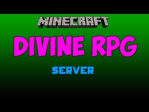 divine rpg plugin