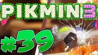 Let's Play Pikmin 3 - Part 39 - Viele Trauben, kaum zu Glauben!