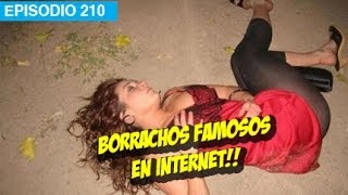 Los Borrachos Mas Famosos l whatdafaqshow.com