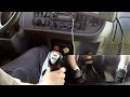 Shifting a 13-Speed